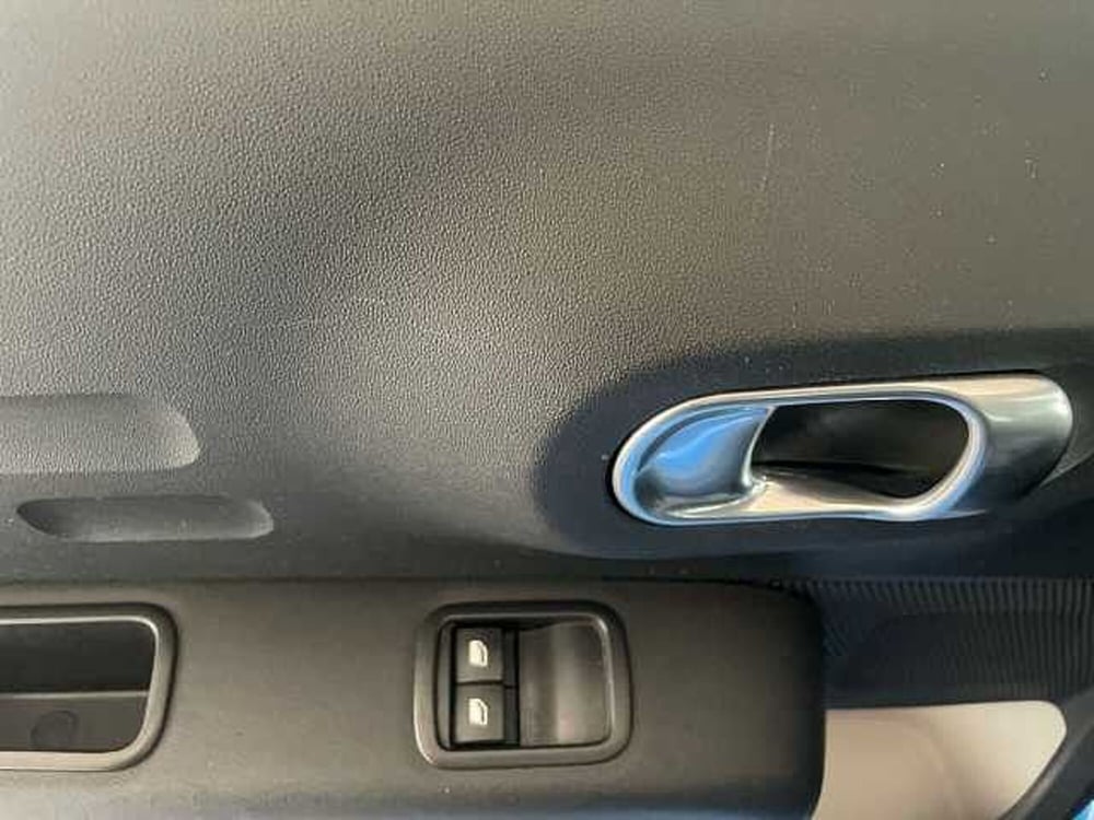 Citroen C3 usata a Salerno (13)