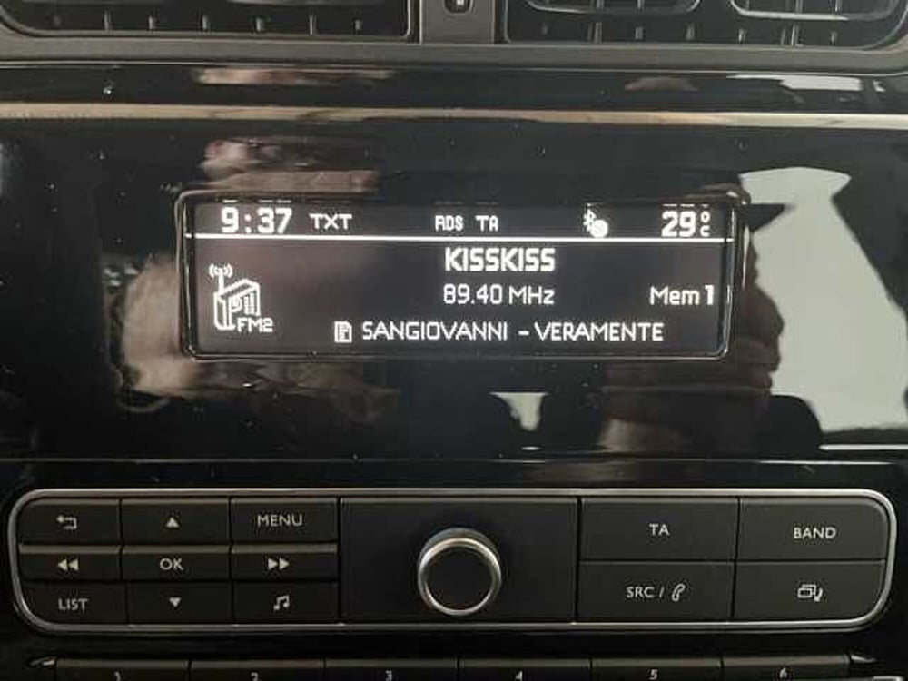 Citroen C3 usata a Salerno (19)