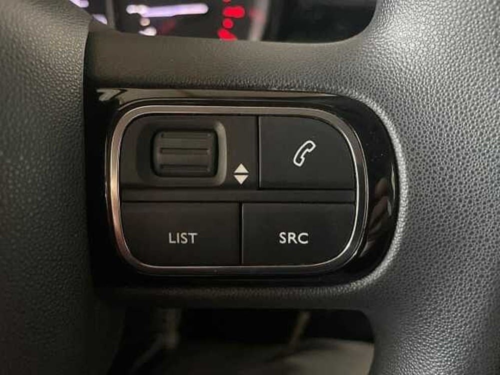 Citroen C3 usata a Salerno (20)