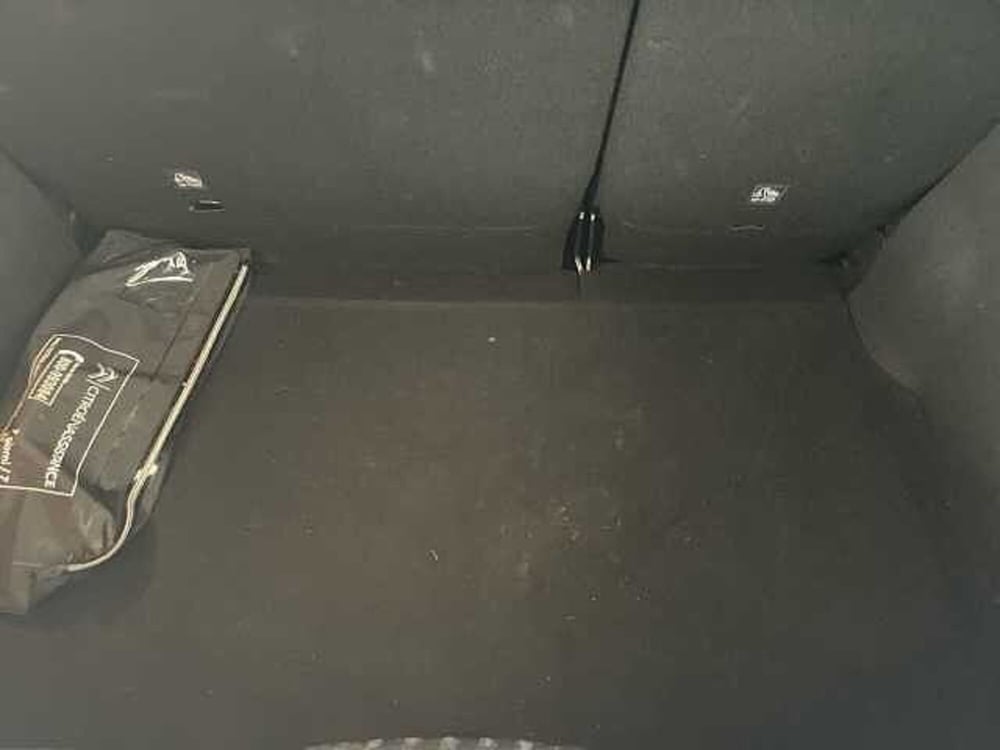 Citroen C3 usata a Salerno (7)