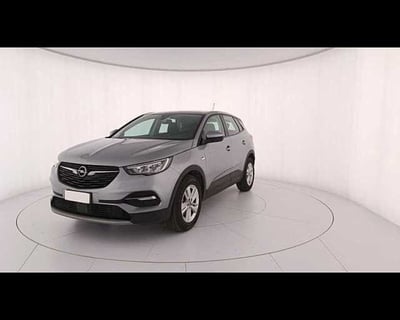 Opel Grandland X 1.5 diesel Ecotec Start&amp;Stop Elegance del 2021 usata a Portogruaro