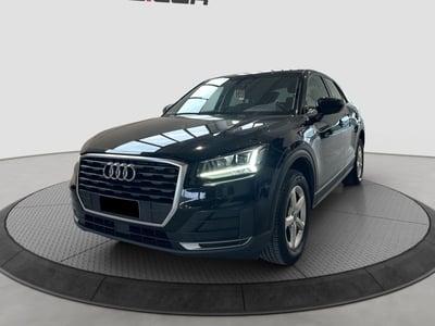 Audi Q2 Q2 30 TFSI Business del 2020 usata a Rivoli