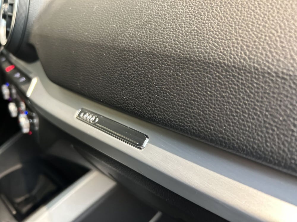 Audi Q2 usata a Torino (19)