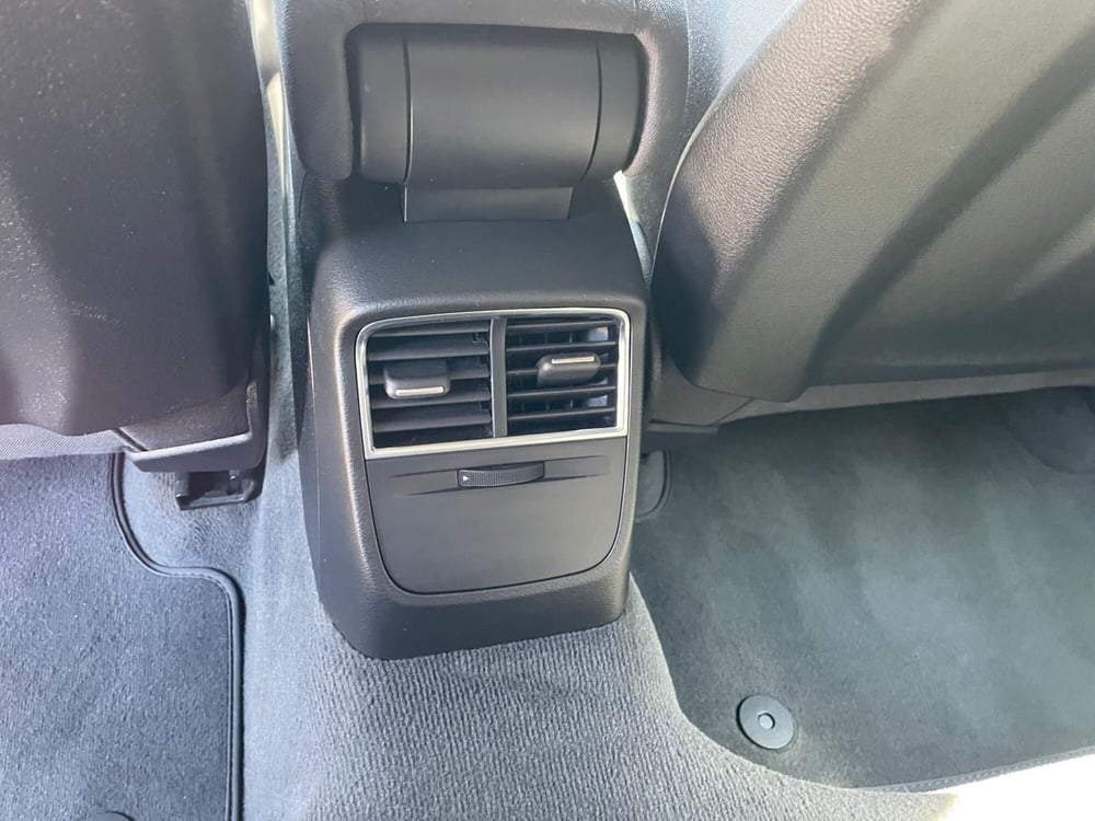 Audi A3 Sportback usata a Arezzo (15)