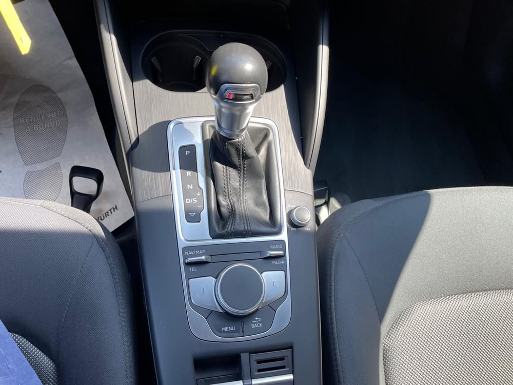 Audi A3 Sportback usata a Arezzo (16)