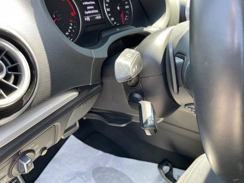 Audi A3 Sportback usata a Arezzo (19)