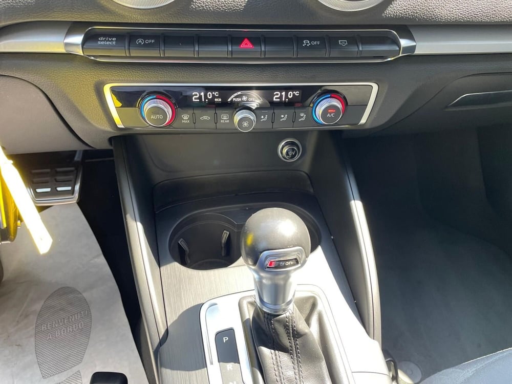 Audi A3 Sportback usata a Arezzo (20)