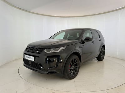 Land Rover Discovery Sport 2.0 TD4 163 CV AWD Auto R-Dynamic SE del 2023 usata a Milano