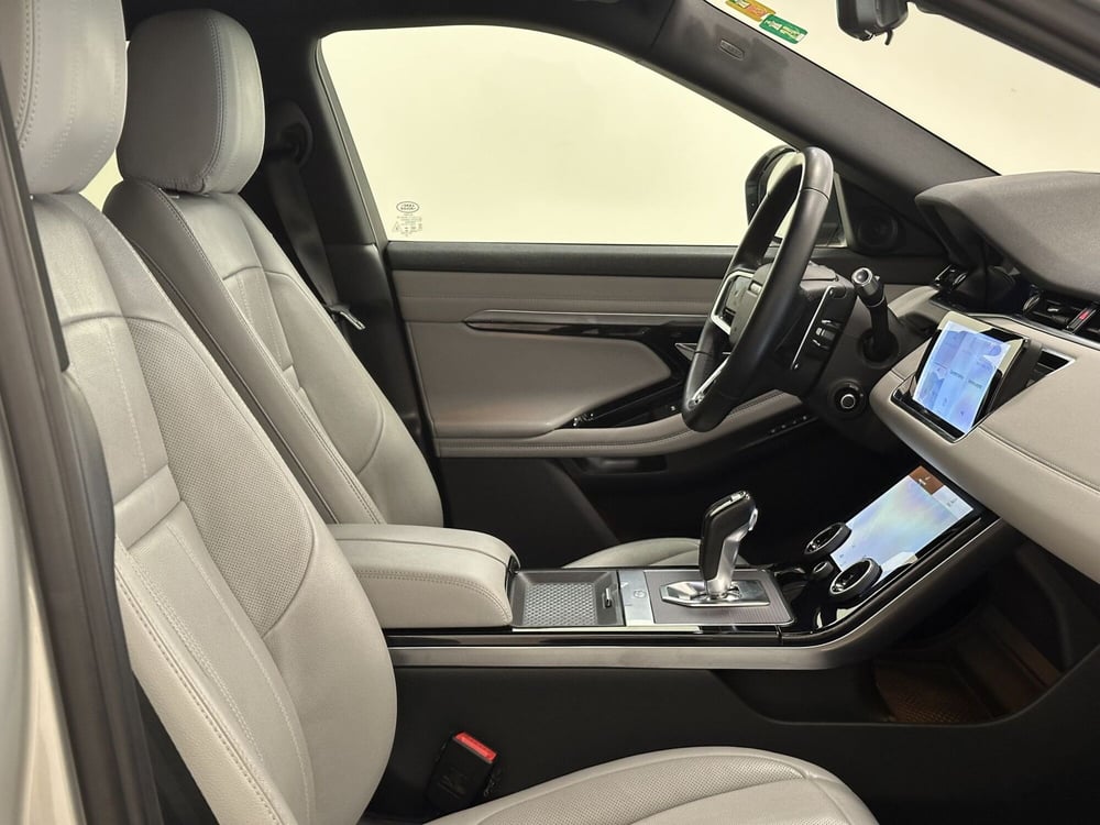 Land Rover Range Rover Evoque usata a Lodi (3)