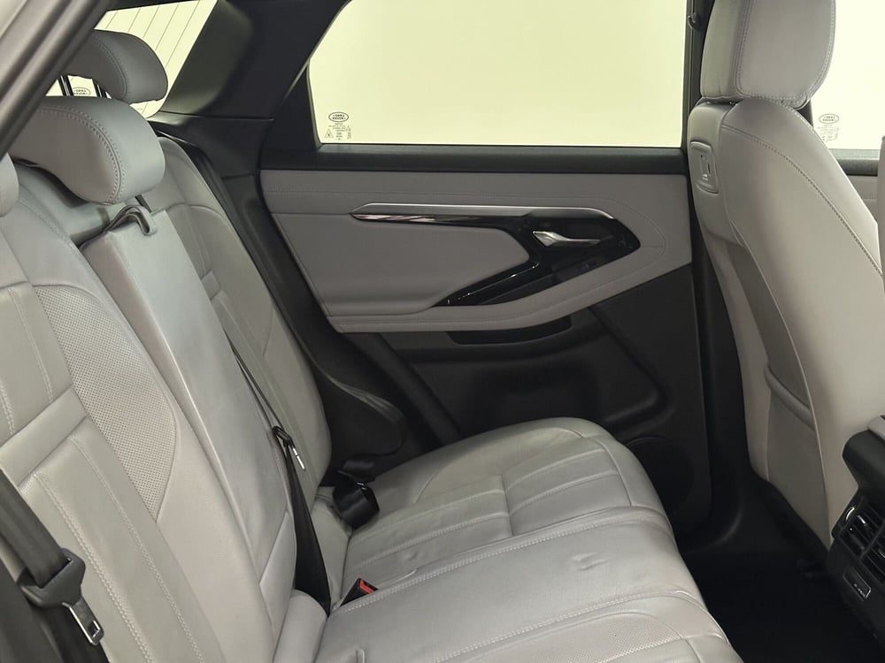 Land Rover Range Rover Evoque usata a Lodi (5)