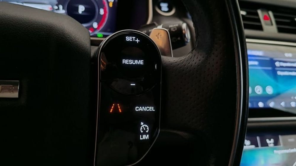 Land Rover Range Rover Sport usata a Novara (15)