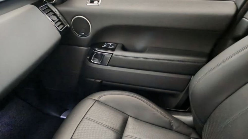 Land Rover Range Rover Sport usata a Novara (20)