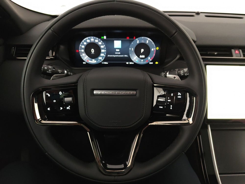 Land Rover Range Rover Velar nuova a Brindisi (10)