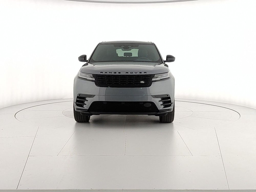 Land Rover Range Rover Velar nuova a Brindisi (8)
