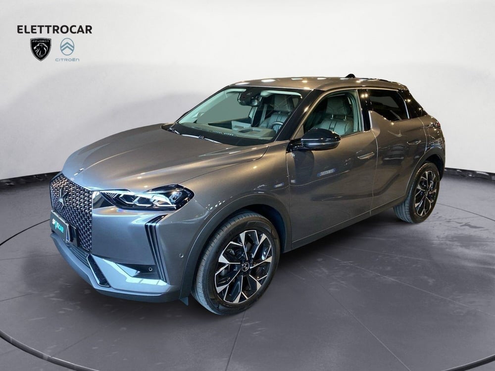 Ds DS 3 usata a Vicenza