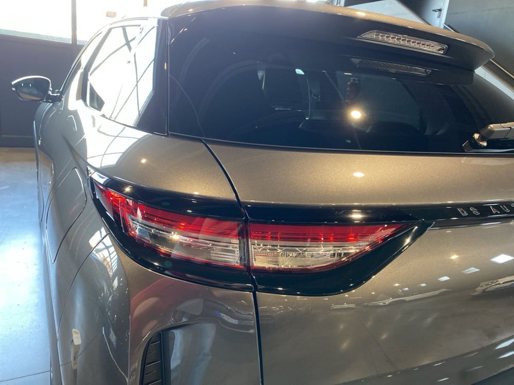 Ds DS 3 usata a Vicenza (10)