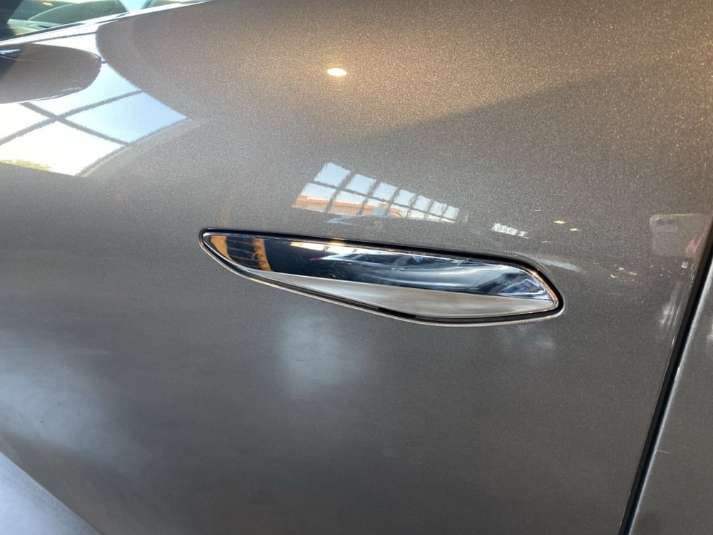 Ds DS 3 usata a Vicenza (11)