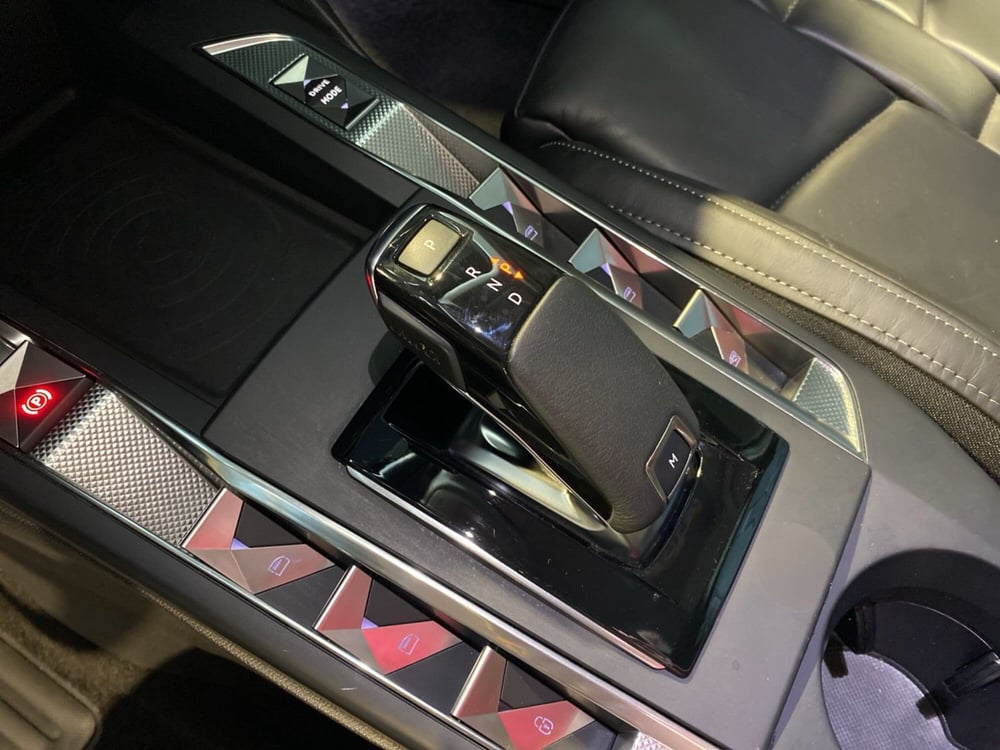 Ds DS 3 usata a Vicenza (18)