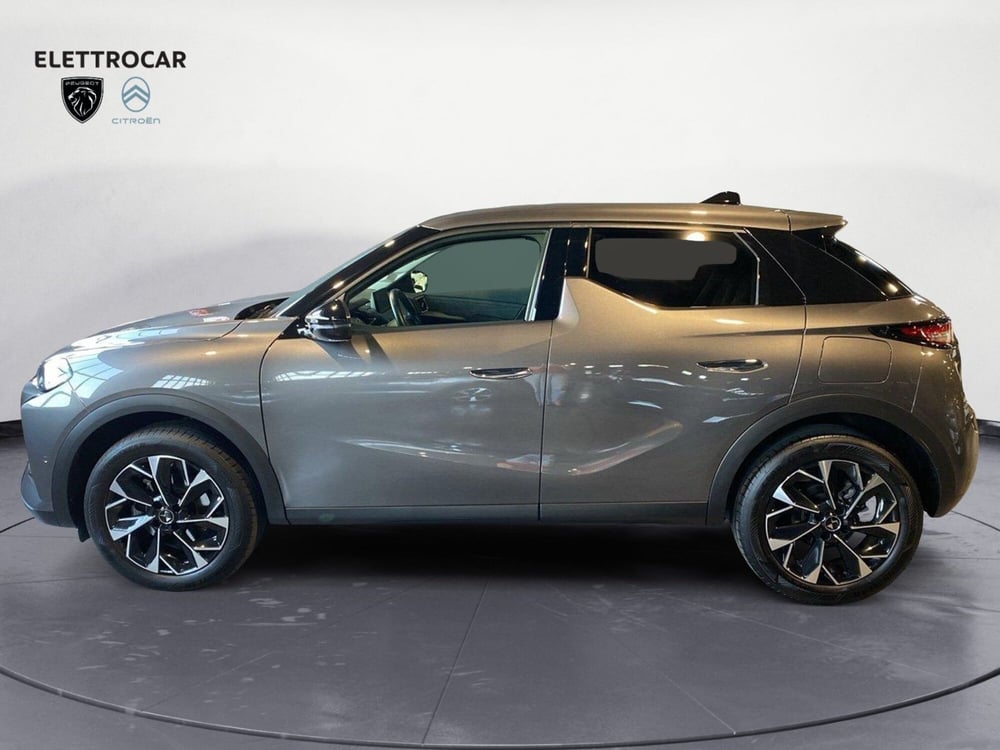 Ds DS 3 usata a Vicenza (2)
