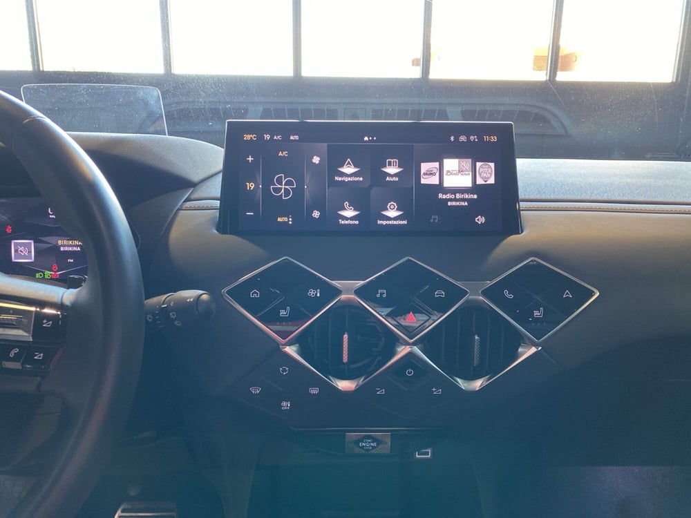 Ds DS 3 usata a Vicenza (20)