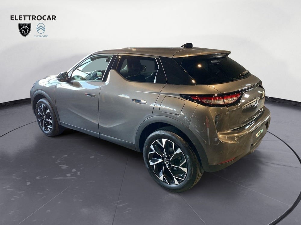 Ds DS 3 usata a Vicenza (3)
