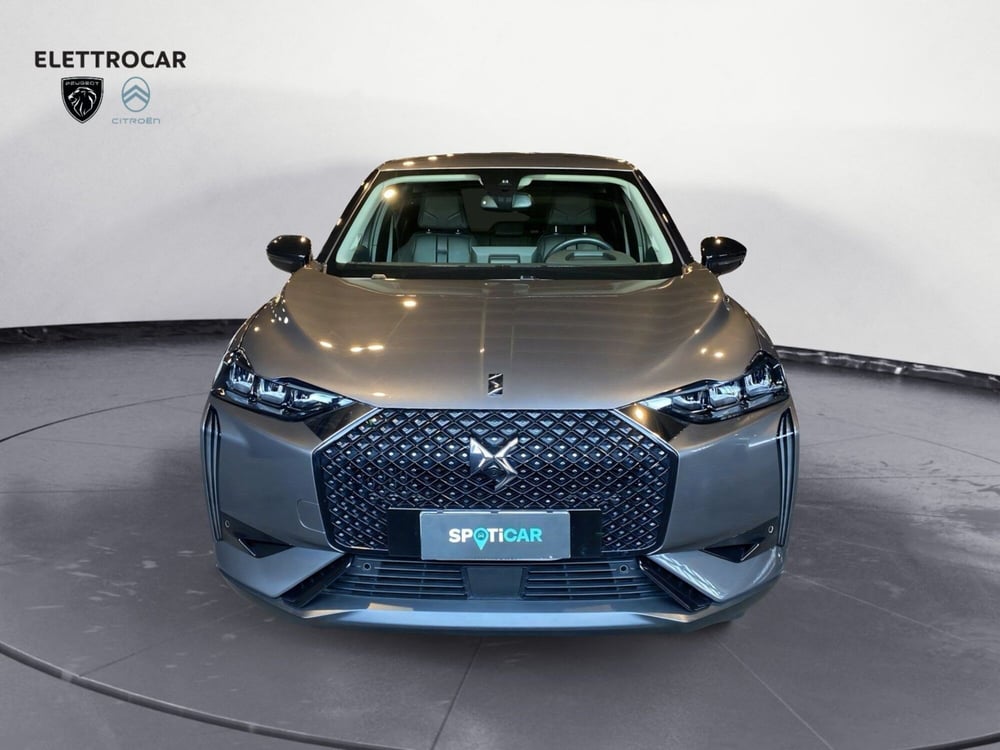 Ds DS 3 usata a Vicenza (5)