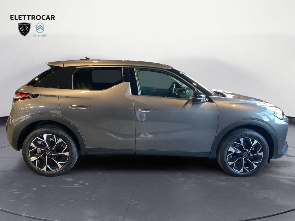 Ds DS 3 usata a Vicenza (7)