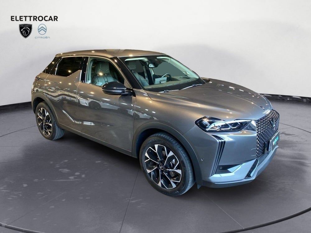 Ds DS 3 usata a Vicenza (8)