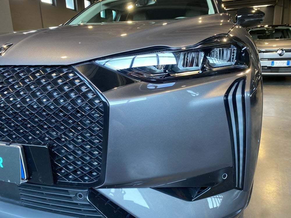 Ds DS 3 usata a Vicenza (9)