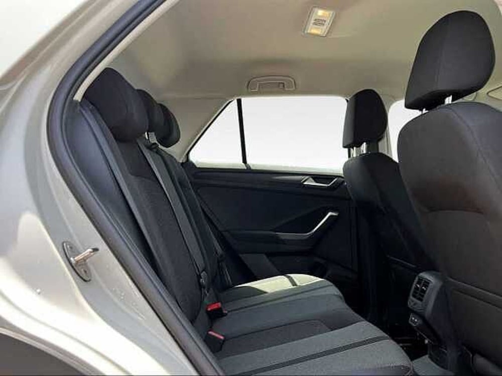 Volkswagen T-Roc usata a Grosseto (13)