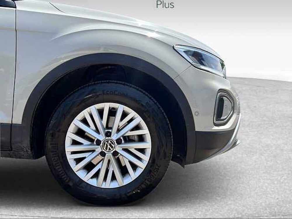 Volkswagen T-Roc usata a Grosseto (15)