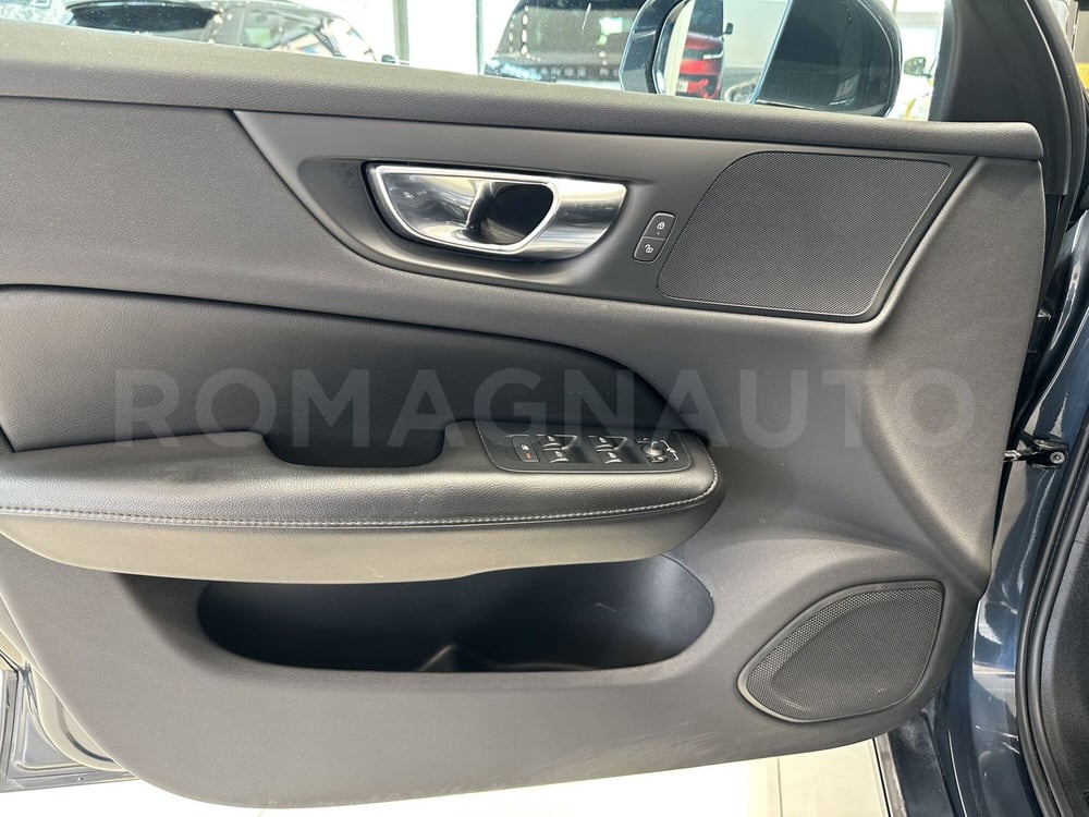 Volvo V60 usata a Forlì-Cesena (10)