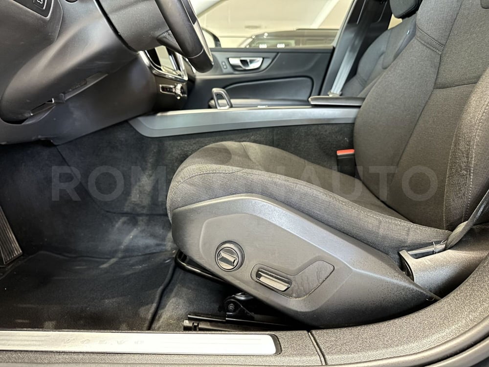 Volvo V60 usata a Forlì-Cesena (11)