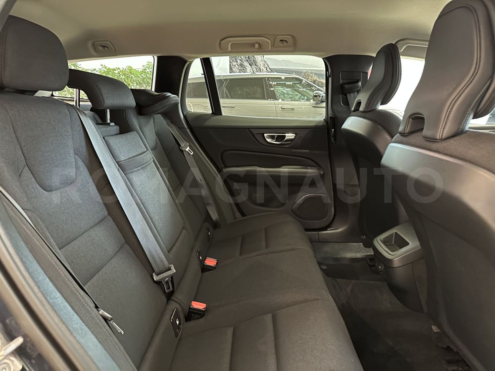 Volvo V60 usata a Forlì-Cesena (12)