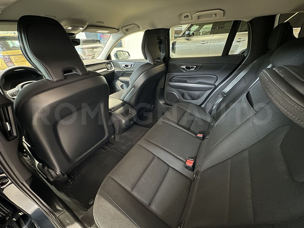 Volvo V60 usata a Forlì-Cesena (13)