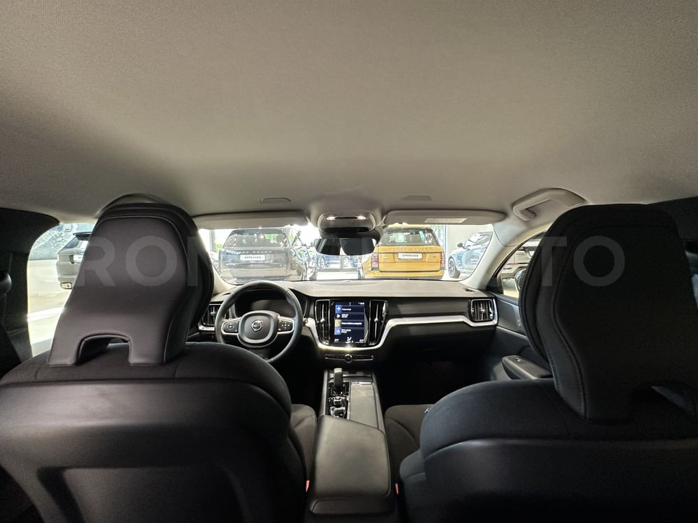 Volvo V60 usata a Forlì-Cesena (14)