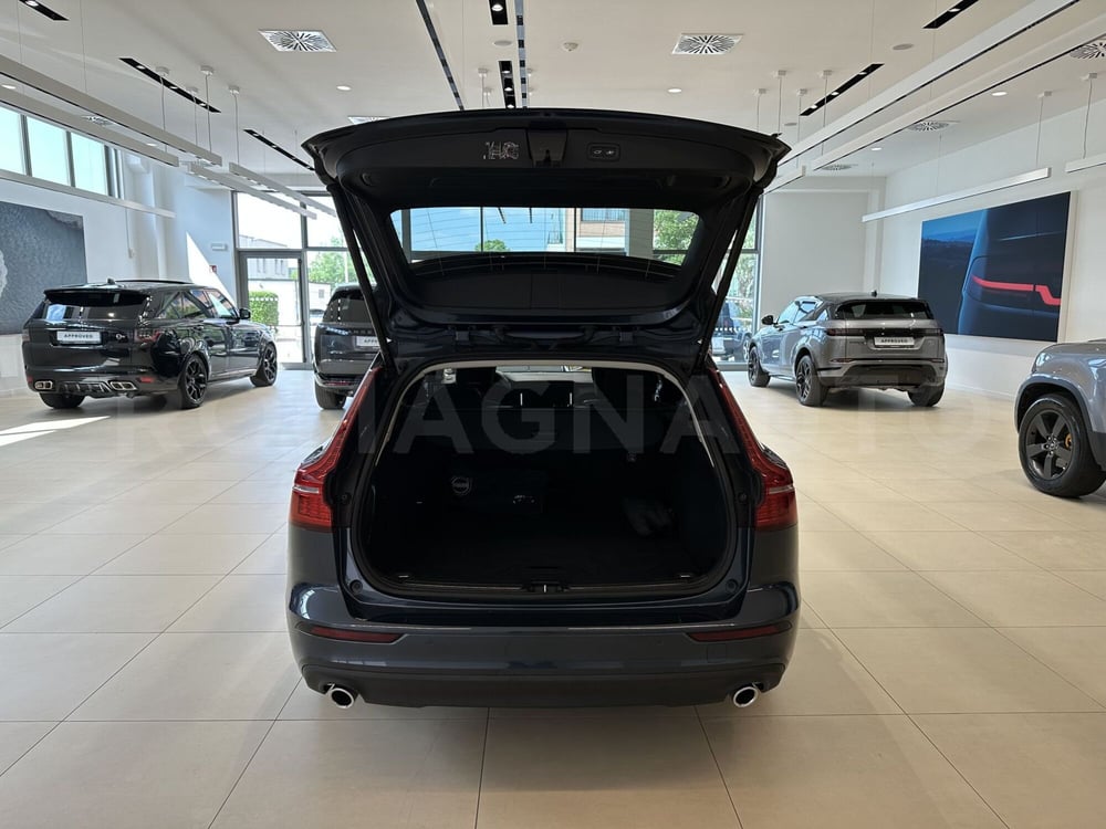 Volvo V60 usata a Forlì-Cesena (15)