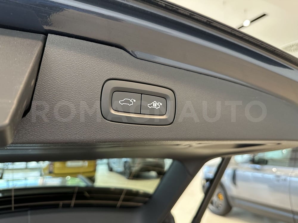 Volvo V60 usata a Forlì-Cesena (16)