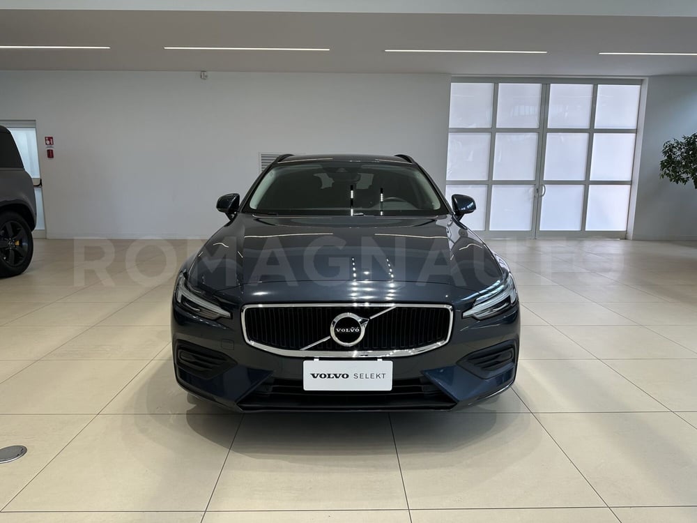 Volvo V60 usata a Forlì-Cesena (2)
