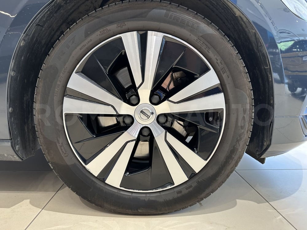 Volvo V60 usata a Forlì-Cesena (3)
