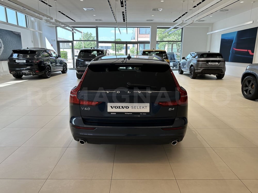 Volvo V60 usata a Forlì-Cesena (4)