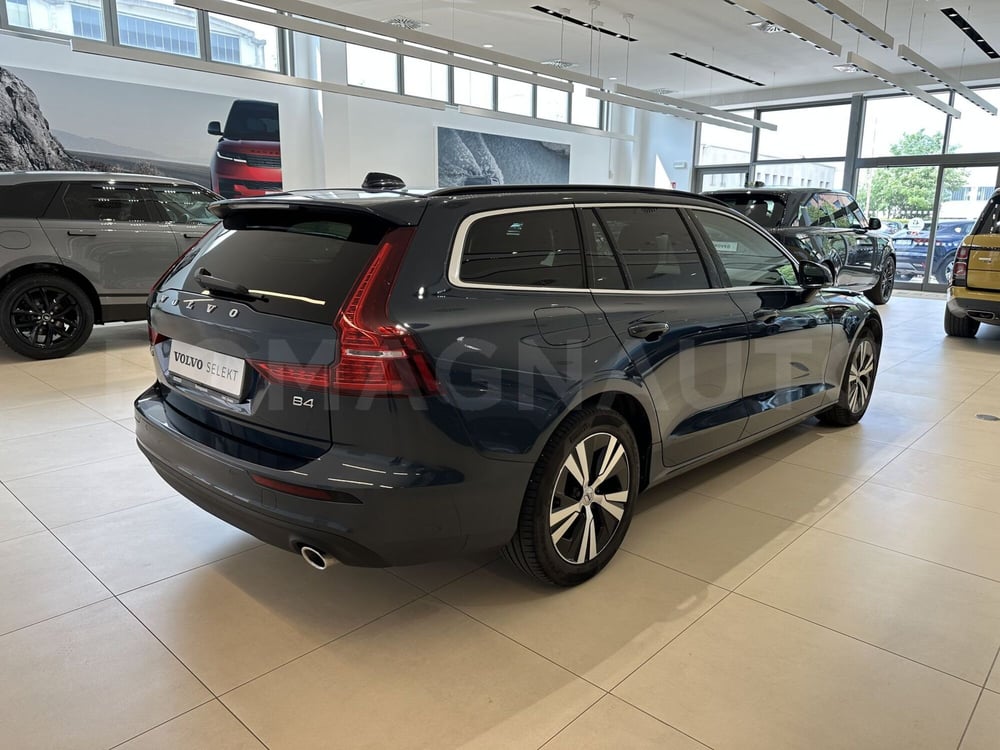 Volvo V60 usata a Forlì-Cesena (5)