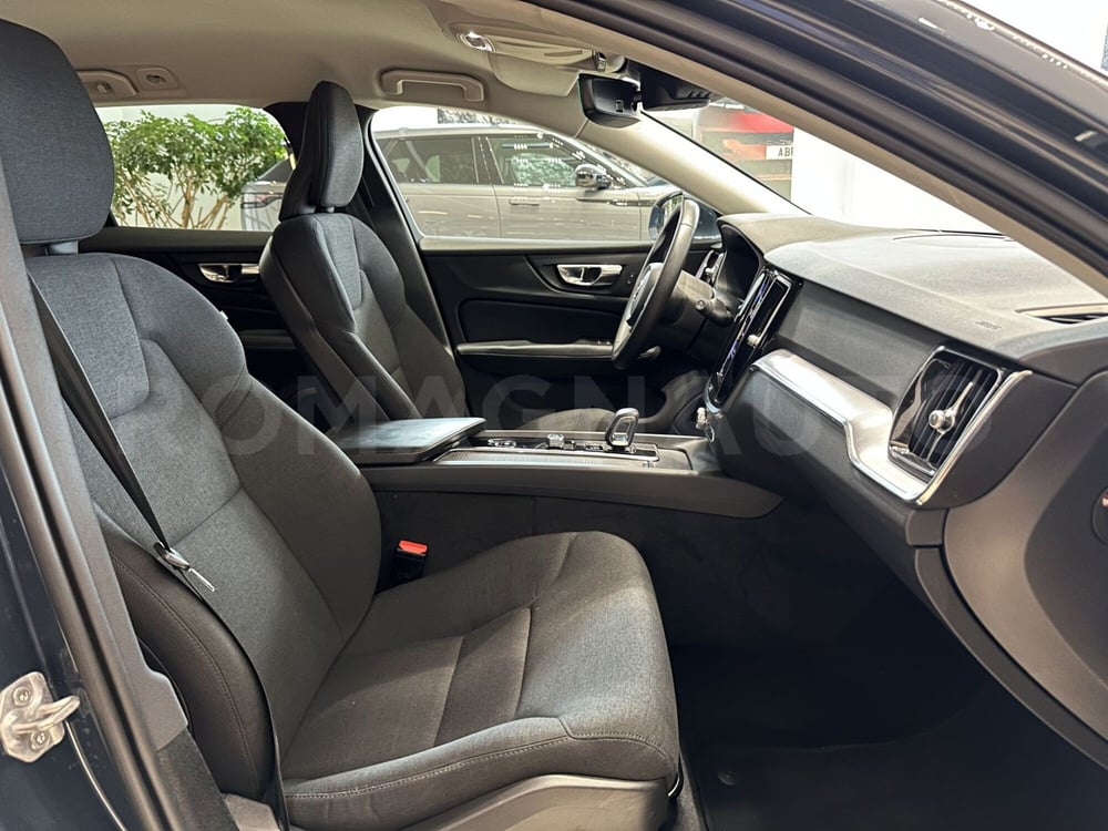 Volvo V60 usata a Forlì-Cesena (6)