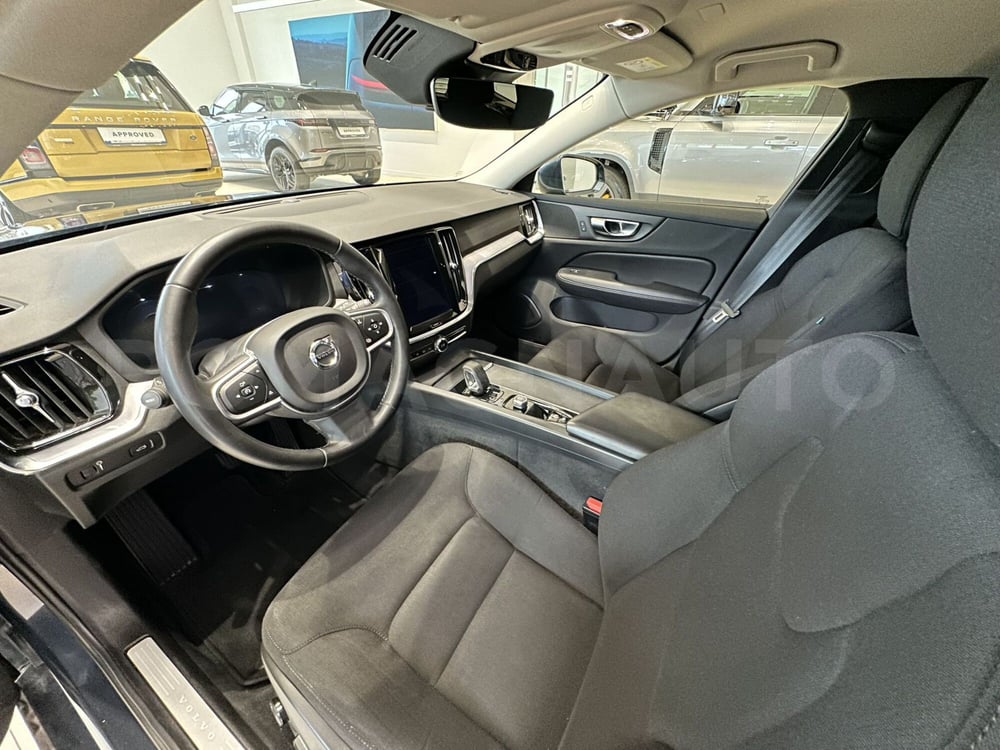 Volvo V60 usata a Forlì-Cesena (7)