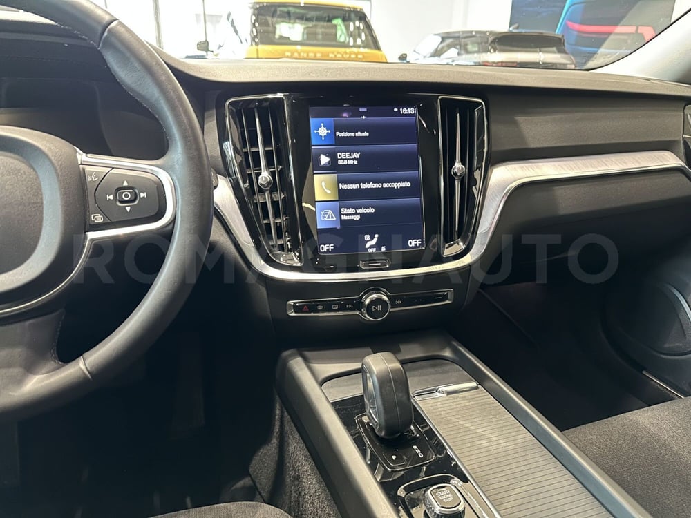 Volvo V60 usata a Forlì-Cesena (8)