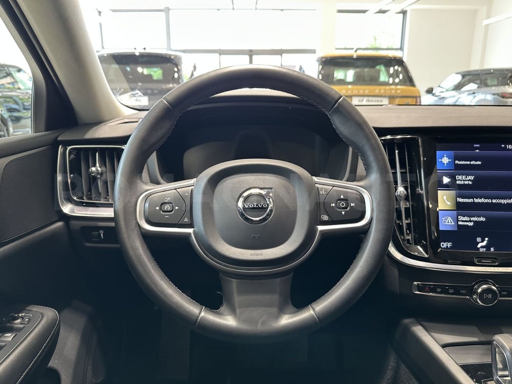 Volvo V60 usata a Forlì-Cesena (9)