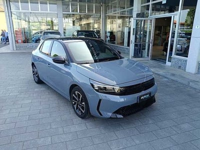 Opel Corsa 1.2 GS s&amp;s 75cv del 2024 usata a Magenta