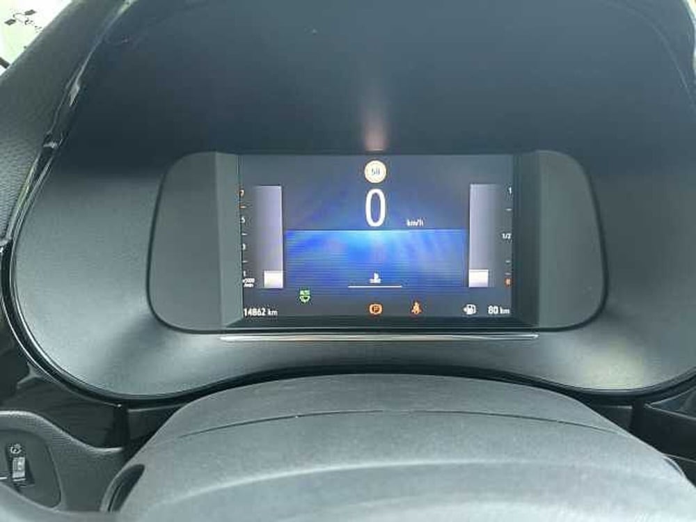 Opel Corsa usata a Milano (15)