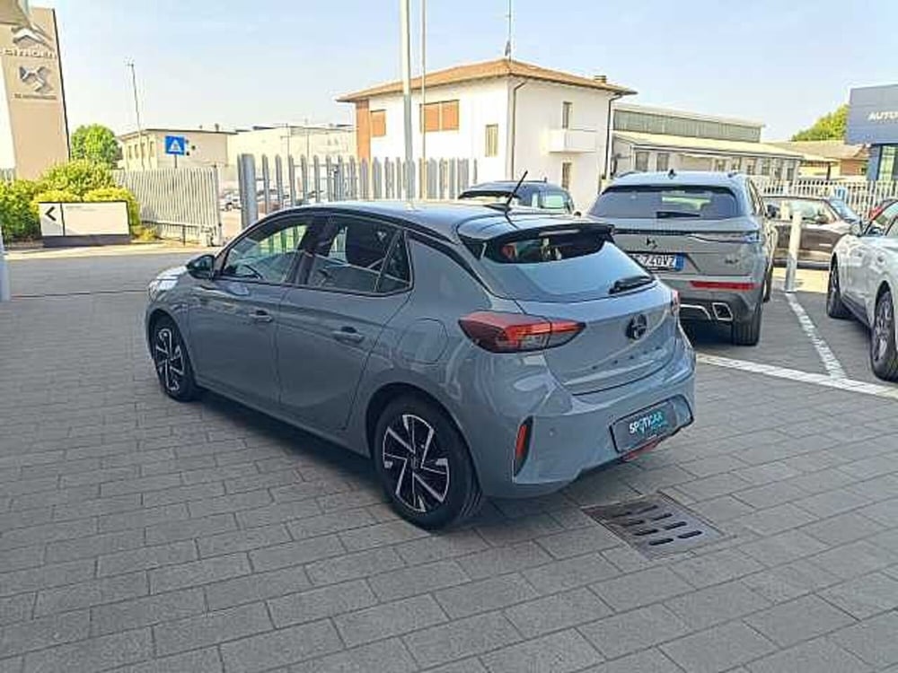 Opel Corsa usata a Milano (5)