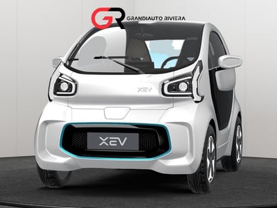 Xev XEV YoYo XEV YoYo Easy Prototype Grey nuova a Sanremo